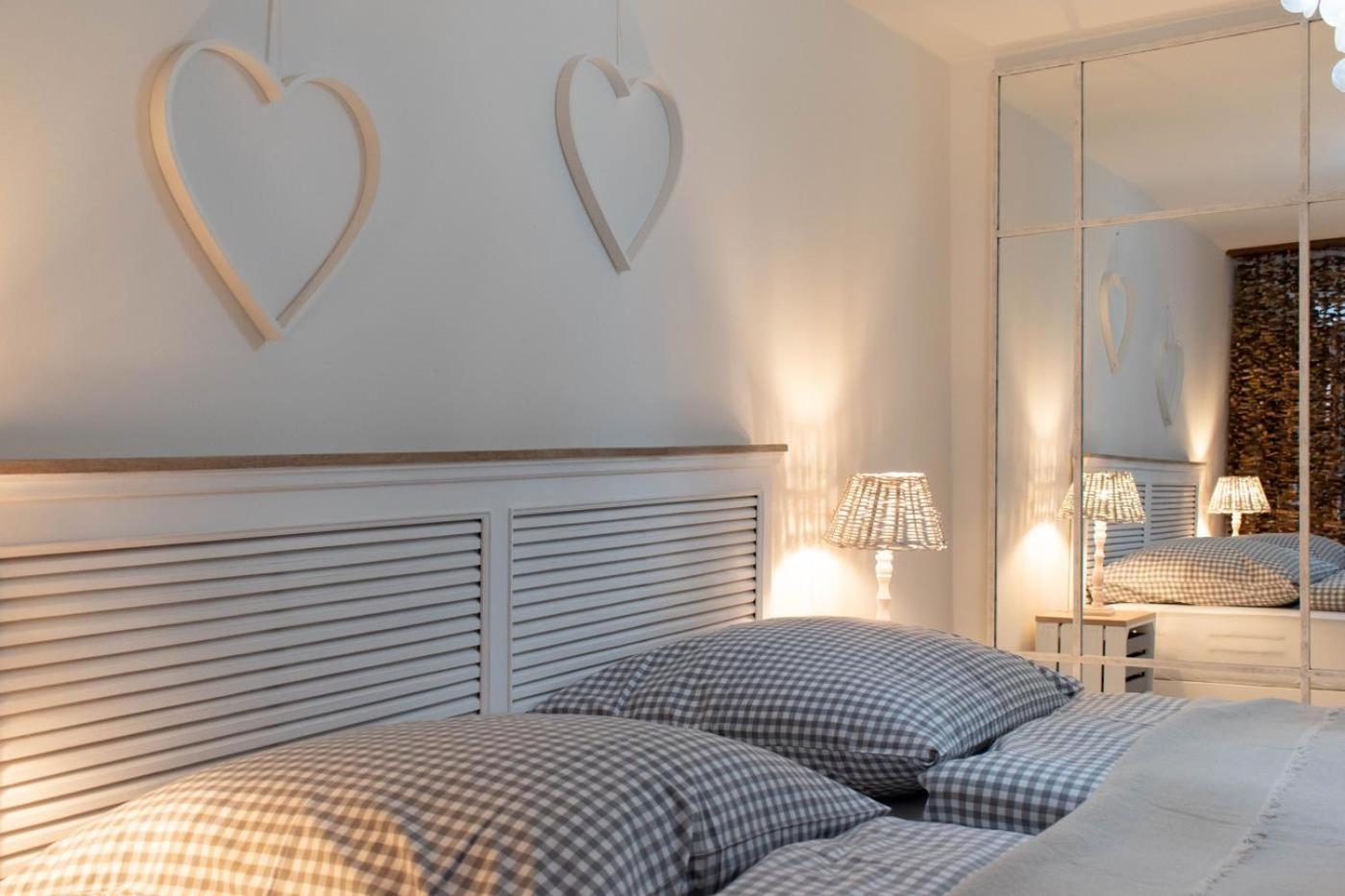 Ferienwohnung Sommersitz - Шарбойц Экстерьер фото