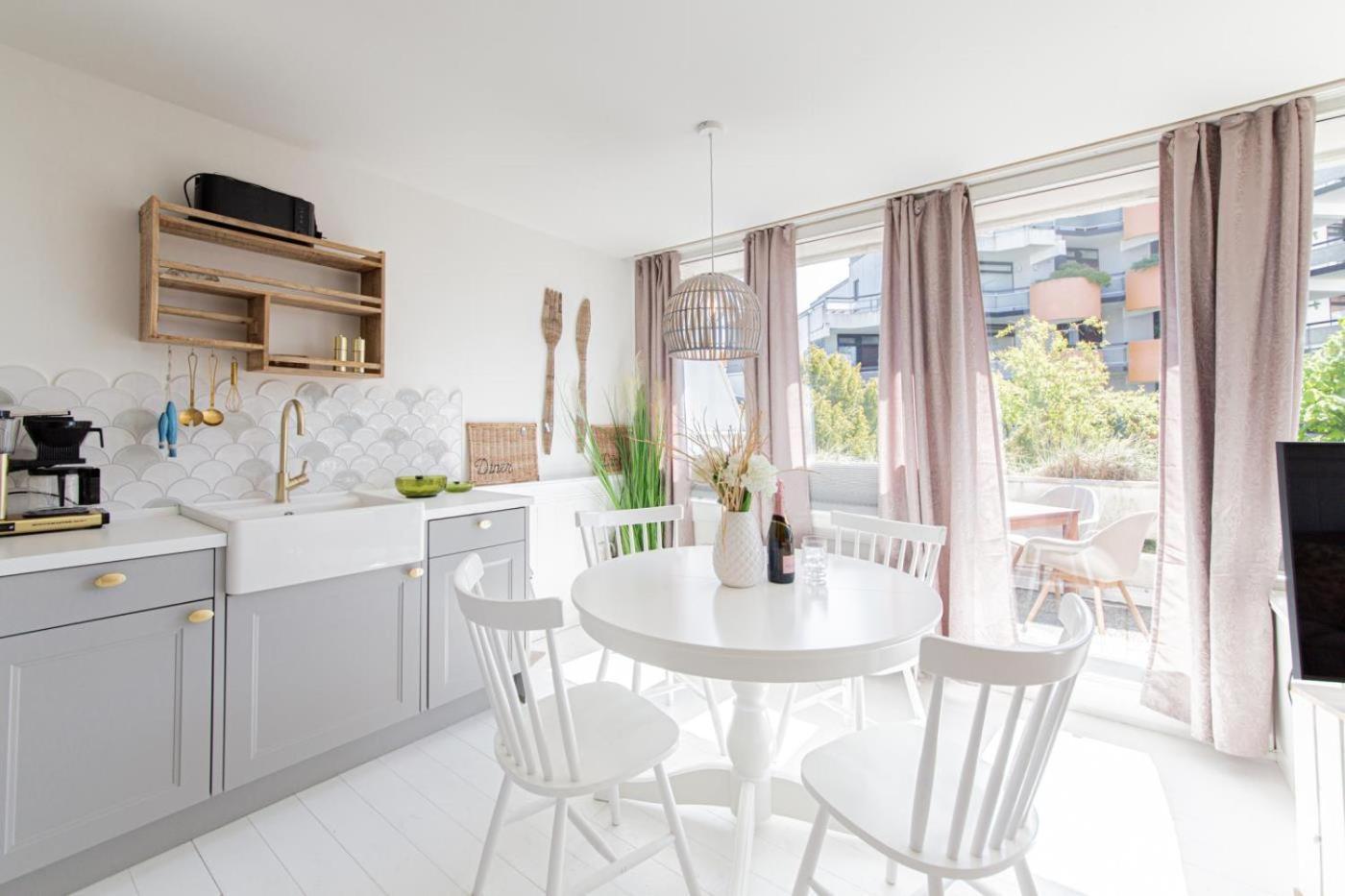 Ferienwohnung Sommersitz - Шарбойц Экстерьер фото