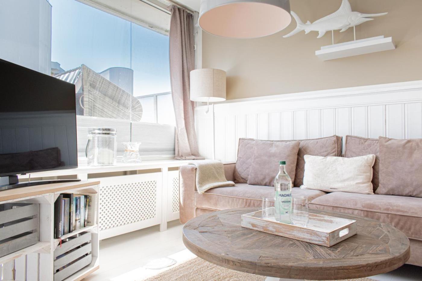 Ferienwohnung Sommersitz - Шарбойц Экстерьер фото