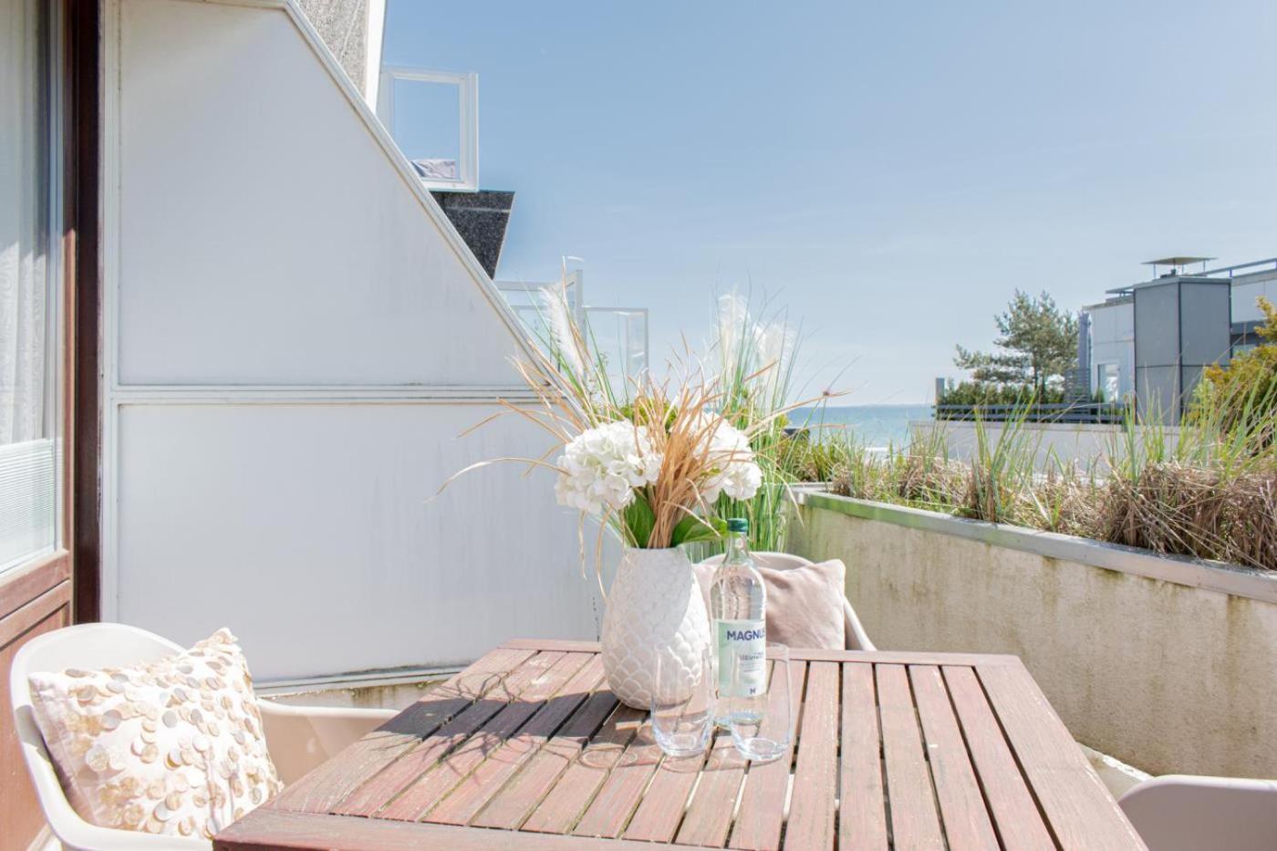 Ferienwohnung Sommersitz - Шарбойц Экстерьер фото
