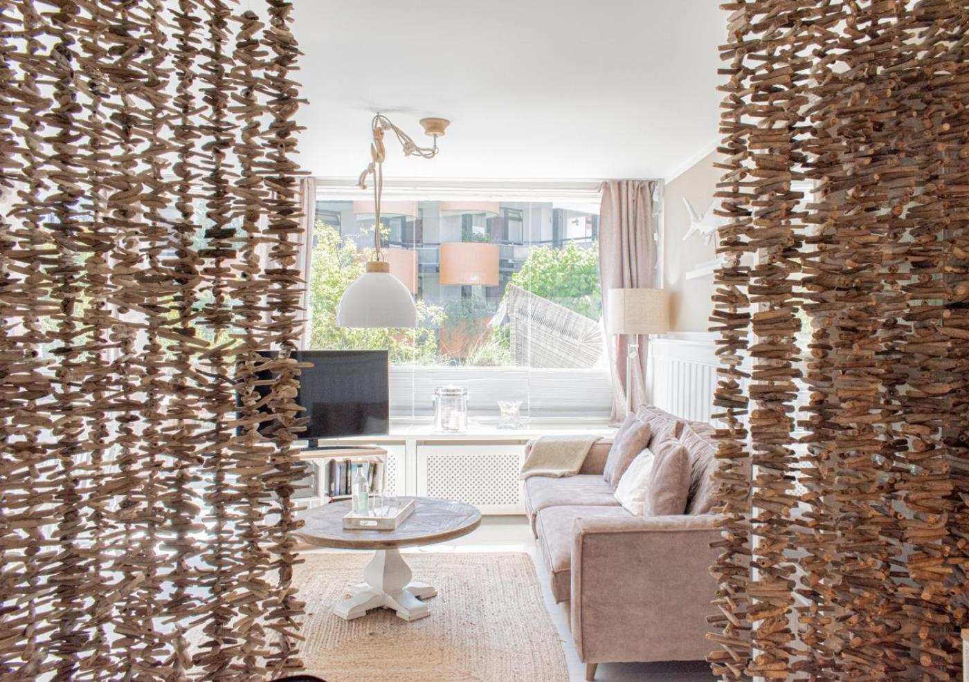 Ferienwohnung Sommersitz - Шарбойц Экстерьер фото